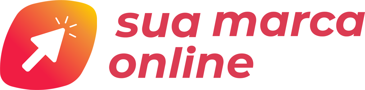 Logo sua marca online