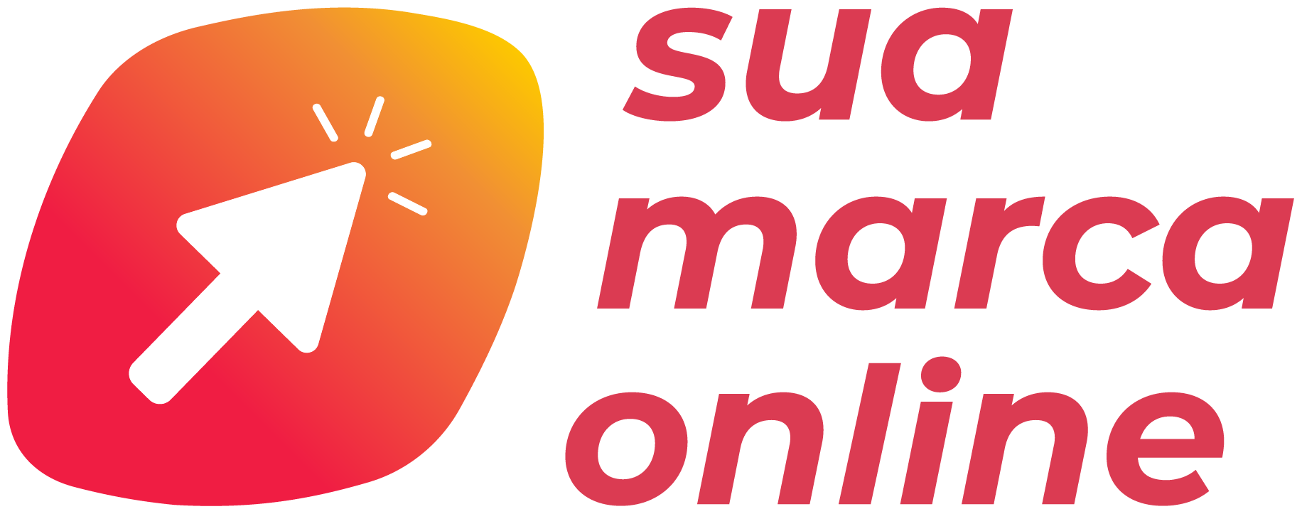 Logo Sua Marca Online